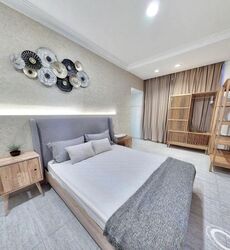 Elizabeth Tower (D9), Apartment #525756511